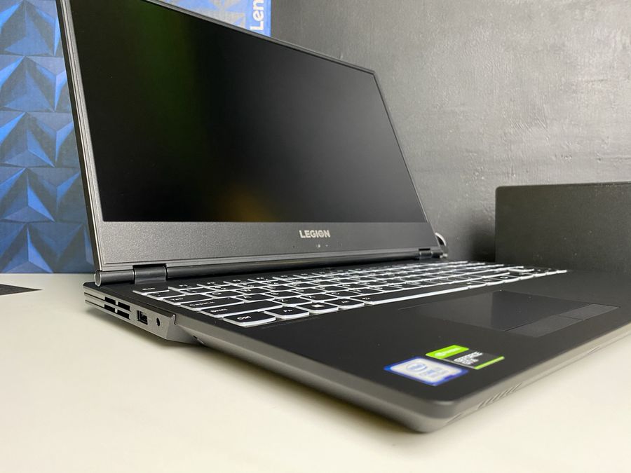 gamingowy laptop dla studenta