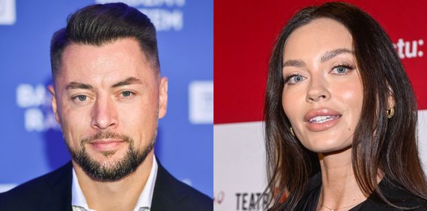 Edyta Zając i Maciej Dolega dołączą do "Dzień Dobry TVN"! Wiadomo, w jakiej roli