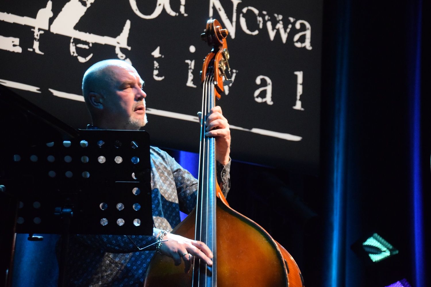 Leszek Kułakowski Trio