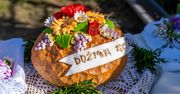 Biskupie: Odbyły się tegoroczne dożynki gminy Ślesin