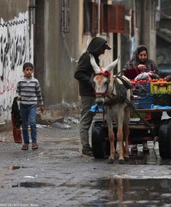 Pierwsza taka sytuacja od ataku. Izrael ugiął się pod naciskiem USA