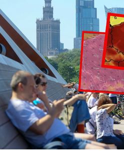 To będzie szok temperaturowy. Nagle na termometrach 11 stopni