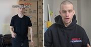 Przejedzie Polskę rowerem dla Maksa. Łatwogang rusza z charytatywną misją