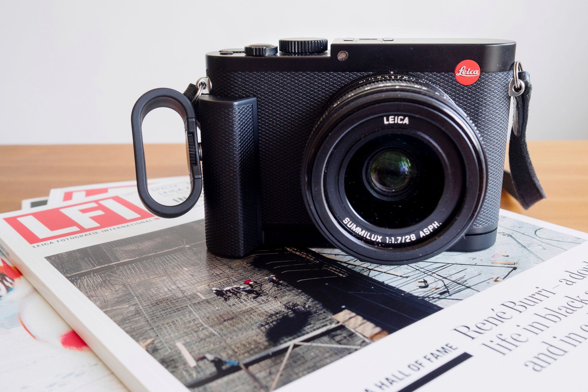Leica Q – tradycja i nowoczesność bez kompromisów [test] 52