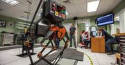 ATRIAS: dwunożny robot jak żywe zwierzę. Niesamowita równowaga i koordynacja!