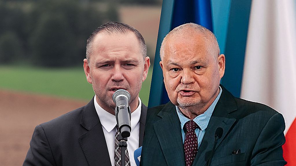 Czy zwycięstwo Nawrockiego zmieni nastawienie Glapińskiego