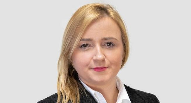 Wiceminister Olga Semeniuk szefową Rady Polskiej Agencji Kosmicznej