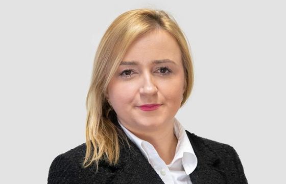 Wiceminister Olga Semeniuk szefową Rady Polskiej Agencji Kosmicznej