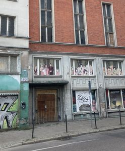 Gdańsk. Był "Rudy Kot, będzie "Kot"