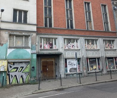 Gdańsk. Był "Rudy Kot, będzie "Kot"