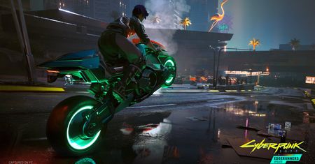Cyberpunk 2077: Kluczowi twórcy trafią do Bostonu, by pracować nad sequelem