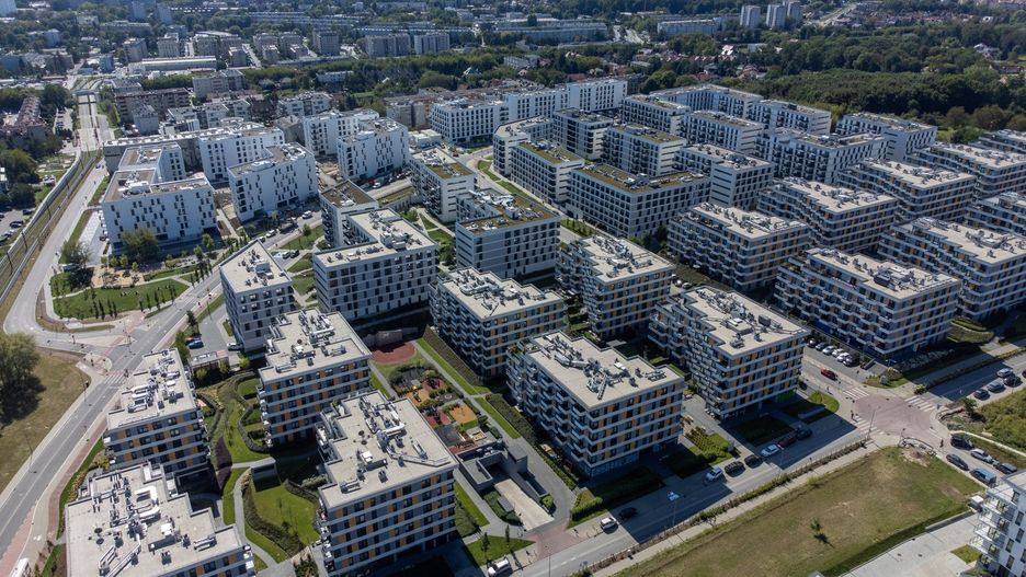Ministerstwo Finansów przygotowało projekt ustawy zmieniającej zasady korzystania z tzw. ulgi mieszkaniowej.