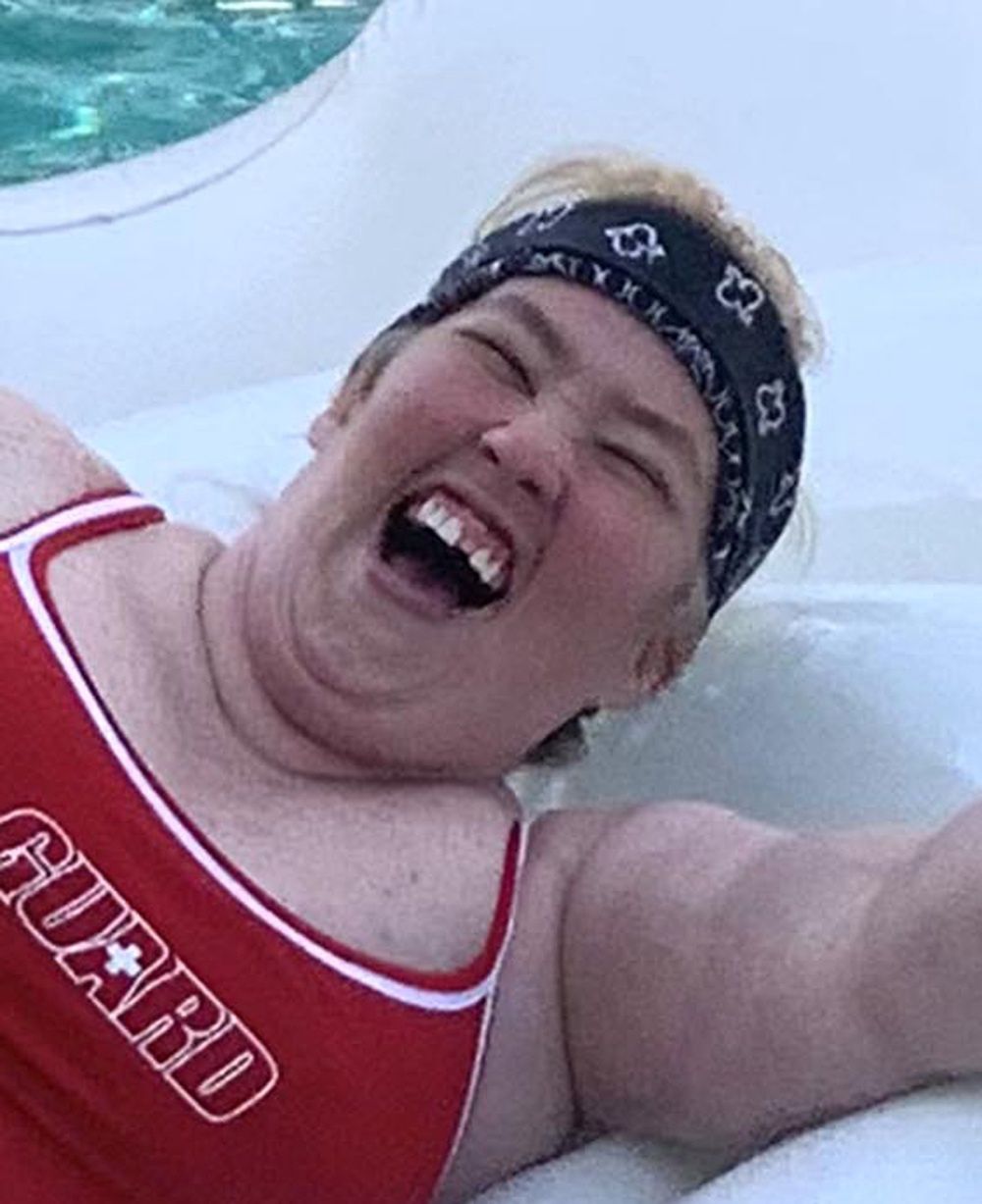 Mama June