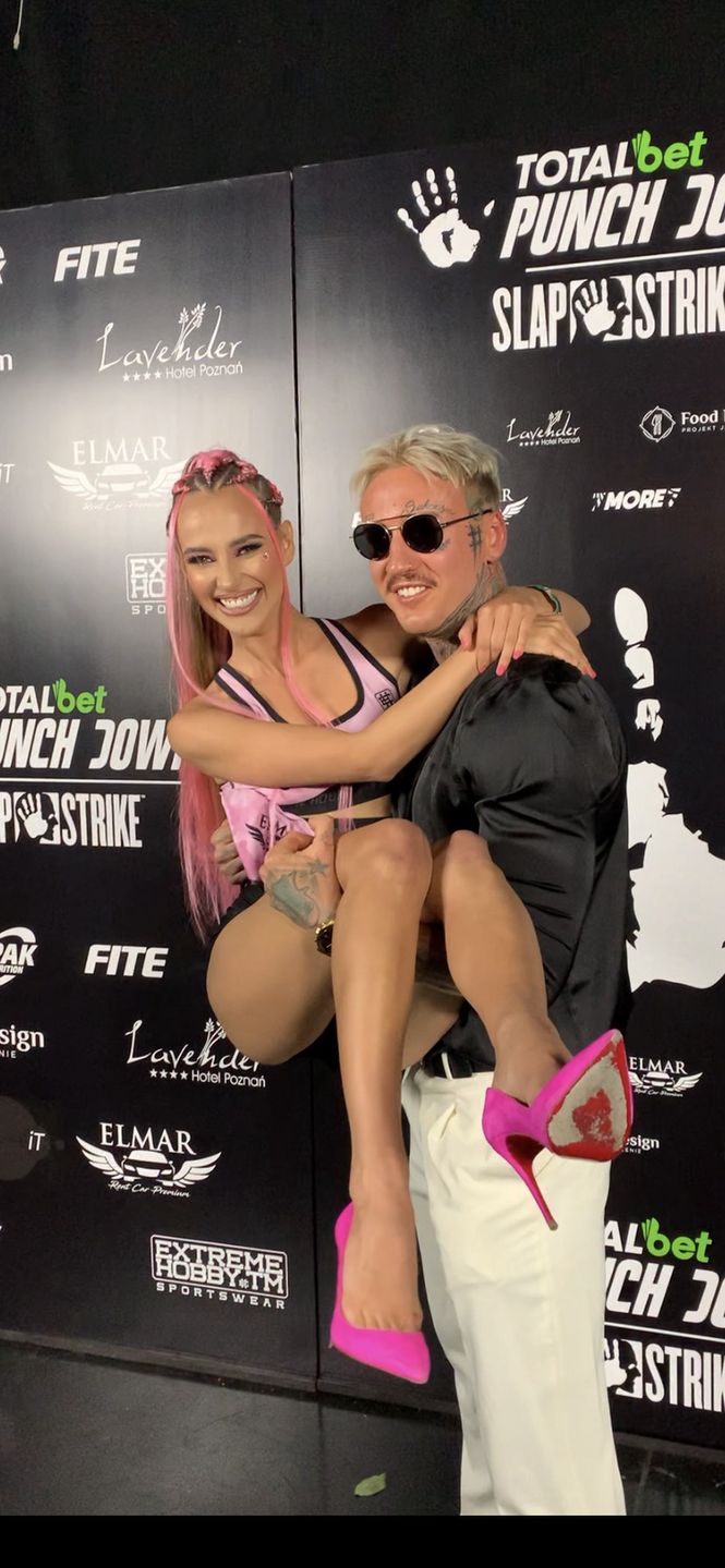 Anastasiya i Stifler