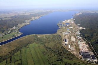 Będą wywłaszczać pod budowę elektrowni szczytowo-pompowych. Sejm poparł ustawę