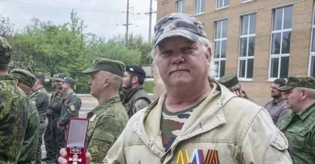 Rosjanie zgwałcili Amerykanina? "Oficer stwierdził, że nie można go puścić"