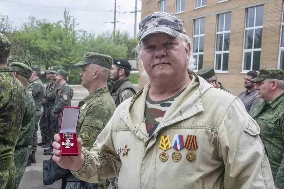 Rosjanie zgwałcili Amerykanina? "Oficer stwierdził, że nie można go puścić"