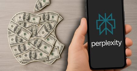 Apple może dokonać największego przejęcia w historii. Na stole leży 14 mld dolarów