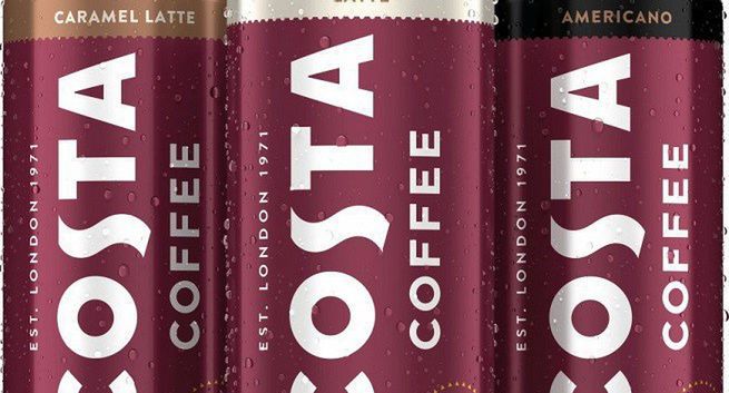 Costa Express zmienia właściciela w Polsce, przejmuje ją Coca-Cola HBC