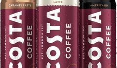 Costa Express zmienia właściciela w Polsce, przejmuje ją Coca-Cola HBC