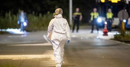 Polak znaleziony martwy. Miał zmasakrowaną twarz