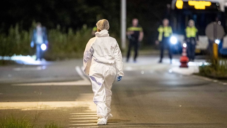 Znaleźli ciało Polaka. Mógł paść ofiarą okrutnej zbrodni. Zdjęcie ilustracyjne