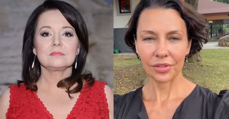 Syn Danuty Holeckiej nie żyje. Anna Popek stanęła za nią murem i wystosowała ważny apel