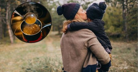 Jej synowie nie chorowali od trzech lat. Socjomatka mówi, jak wzmocnić odporność u dzieci