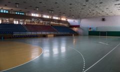 Gliwice. Hala w Sośnicy w nowej odsłonie. Prace kosztowały ponad 8 milionów złotych