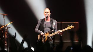 Sting wraca na Śląsk. Ogłoszono cztery nowe koncerty w Polsce. Wiemy, kiedy zagra w Gliwicach