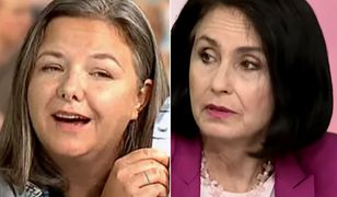 Połknęła tabletkę aborcyjną w TV Republika. Zdradziła, co usłyszała po programie z ust posłanki PiS