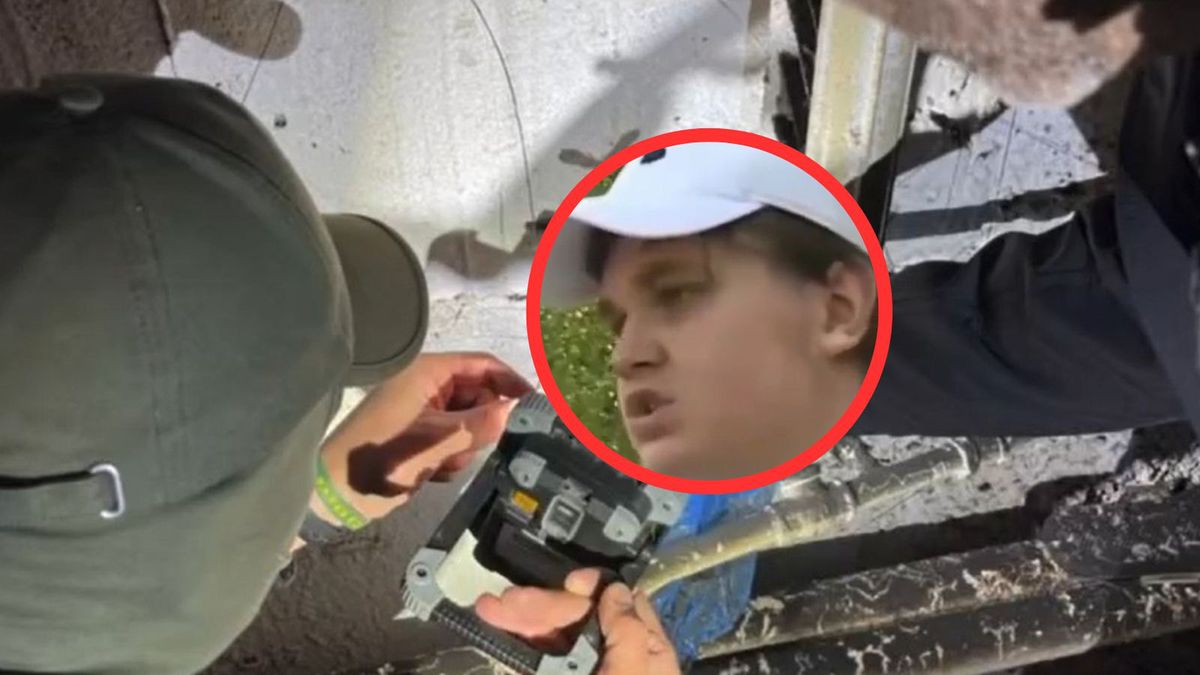 Rosyjskie tortury były niezwykle okrutne. Relacja nastolatka