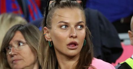 Anna Lewandowska pokazuje na InstaStory, co działo się z nią przez ostatnie tygodnie: "Nasze małe marzenie odhaczone" (FOTO)