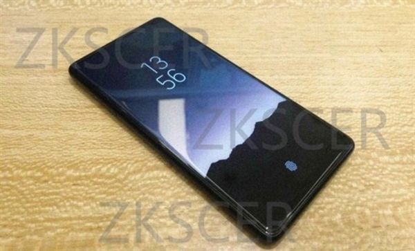#wSkrócie: LG G7 (Neo) na wideo,  Xiaomi Mi MIX 2s na nowym zdjęciu i Razer Phone na IEM w Katowicach 3