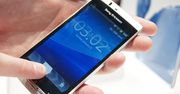 Sony Ericsson: sprzedano 9 milionów smartfonów z linii Xperia