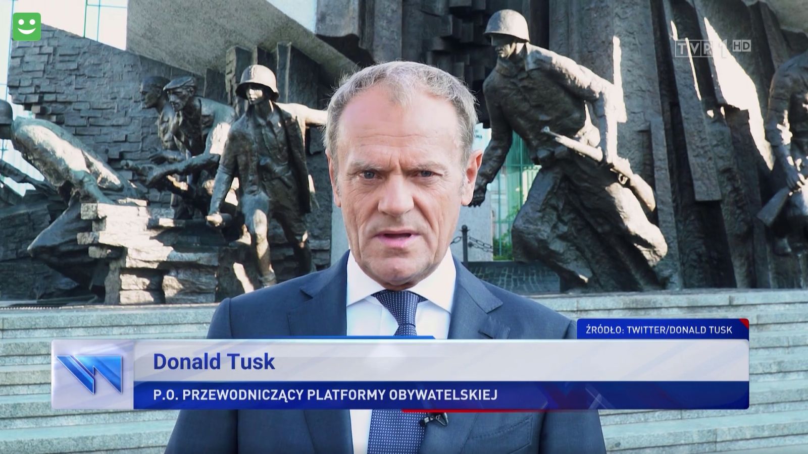 tusk
