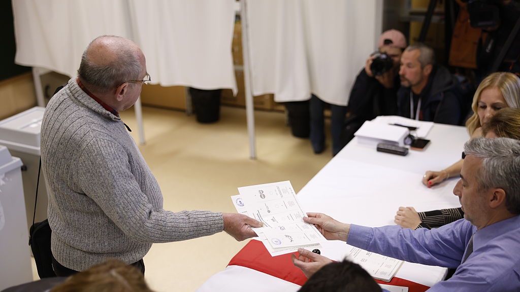 Wybory na Węgrzech. W jednym z okręgów znów przeliczą głosy
