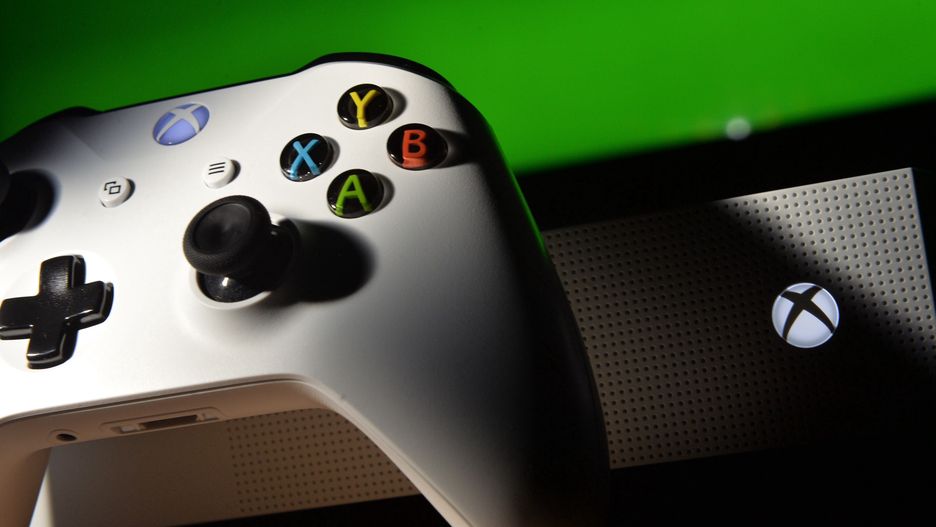 Xbox 