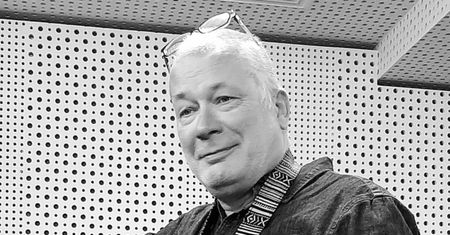 Nie żyje Jarosław Pruss. Polski fotoreporter miał 56 lat