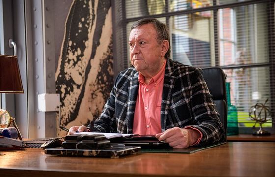 564 tys. widzów „Lombard. Życie pod zastaw 10” w TV Puls. Powstanie kolejny sezon