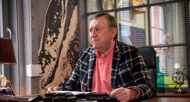 564 tys. widzów „Lombard. Życie pod zastaw 10” w TV Puls. Powstanie kolejny sezon