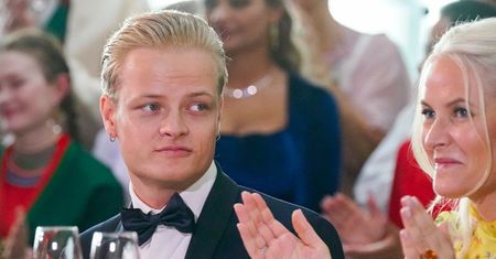 Gorąco w norweskiej rodzinie królewskiej. Aresztowanie po ujawnionych dokumentach
