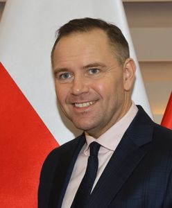 Wybory prezydenckie 2025. Kim jest Karol Nawrocki? Sylwetka i program kandydata na prezydenta RP