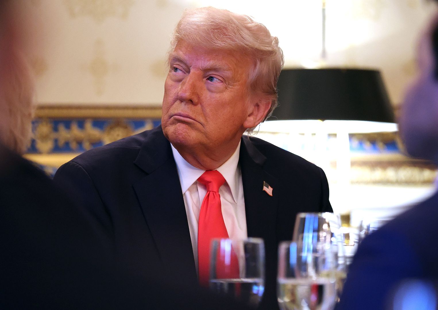 Była doradczynią Trumpa. Tak ocenia jego rozmowy z Putinem