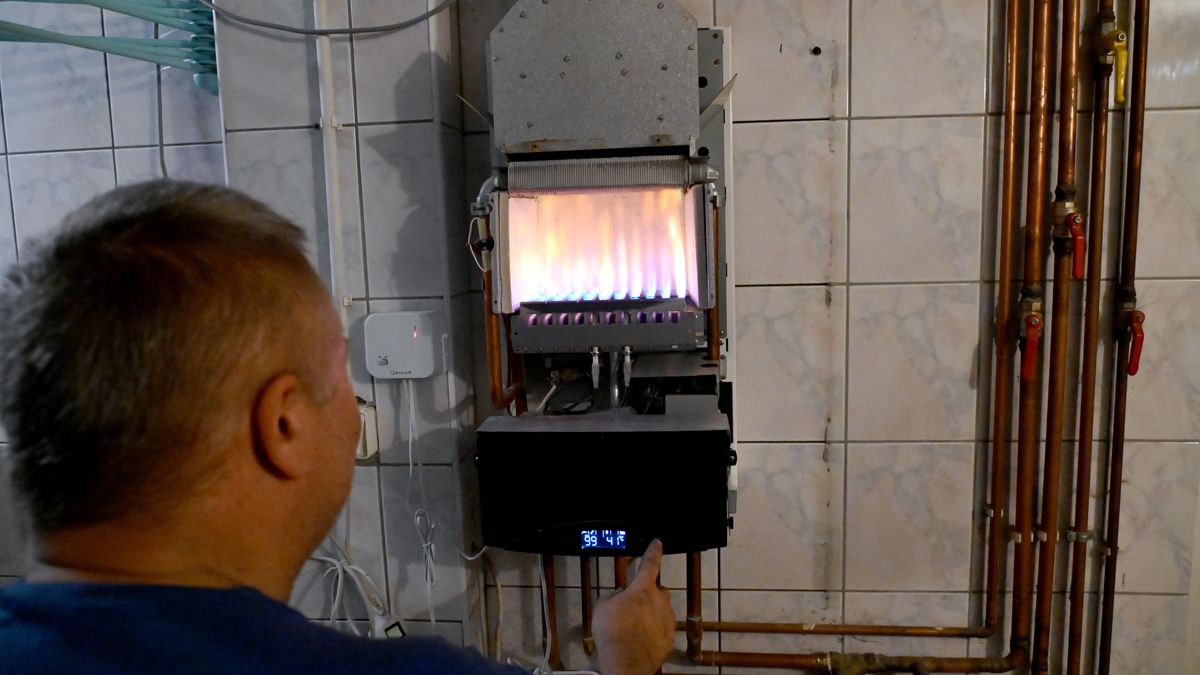 Unia chce zaostrzyć wymogi dotyczące ogrzewania budynków. Piece gazowe mają odejść do lamusa