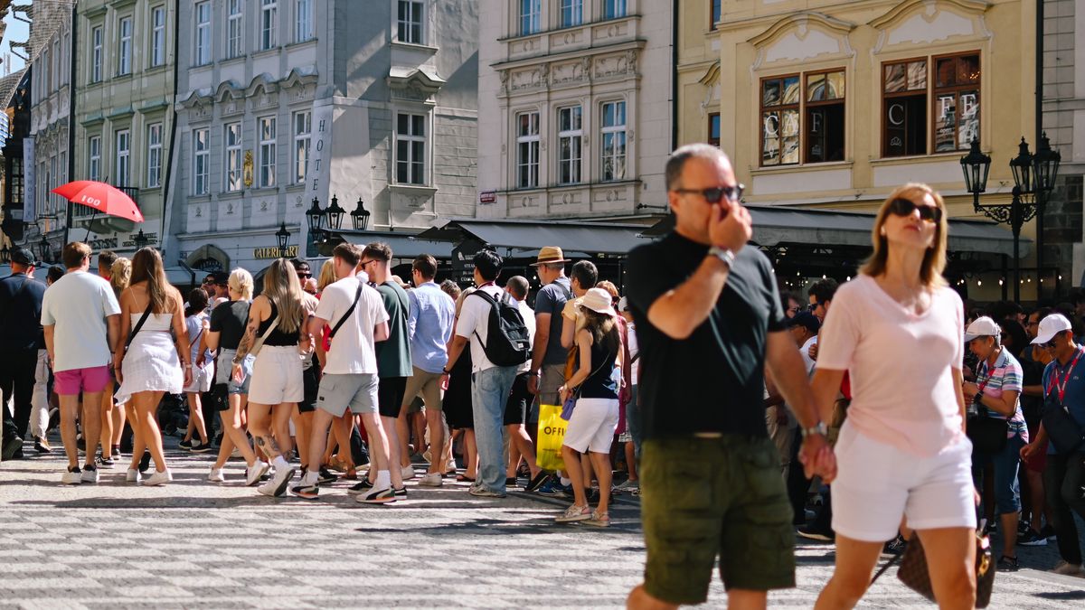 "Czeski cud" demograficzny to przeszłość? Ekspert wskazuje powody