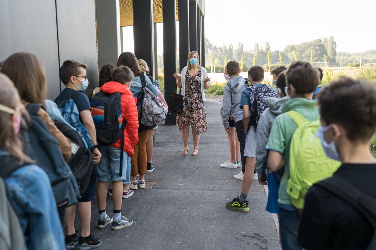 Szczepienia dzieci na COVID. Dziś ważna decyzja rządu. Specjalna konferencja Niedzielskiego, Dworczyka i Czarnka