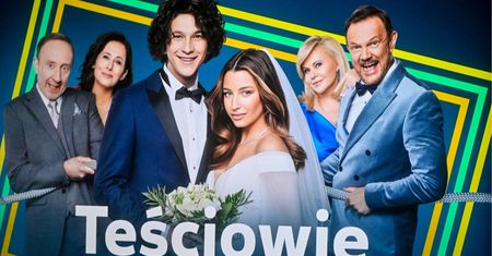 To już koniec! "Teściowie" bezpowrotnie znikają z Polsatu. Podano powód