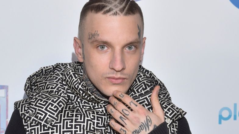 Smolasty chwali się NOWĄ PARTNERKĄ