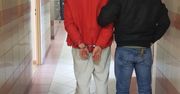 Miał zakaz prowadzenia pojazdów, uciekał przed policją autem